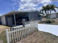 1977 Skyl Mobile Home