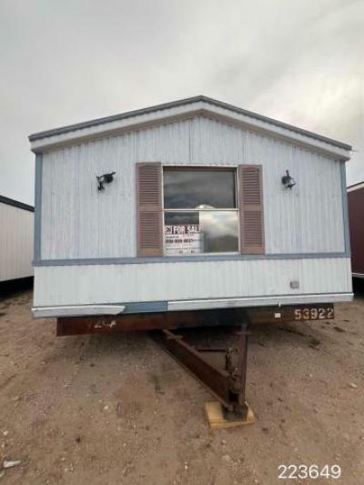 Mobile Home at Mobile Home Concepts 8100 W University Blvd Odessa, TX 79764