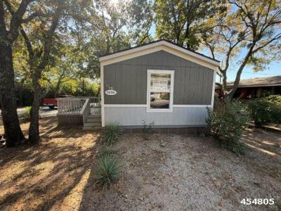 Mobile Home at Cerrito 4181 Silver Dome Rd Lot 167-A Denton, TX 76208