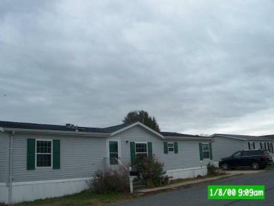 Mobile Home at Williams Estates/Peppermint Woods 3215 Foxglove Ln Baltimore, MD 21220