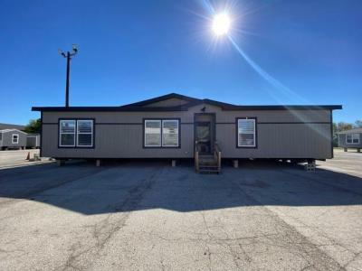 Mobile Home at Palm Harbor Village 2901 State Hwy 21 E Bryan, TX 77803