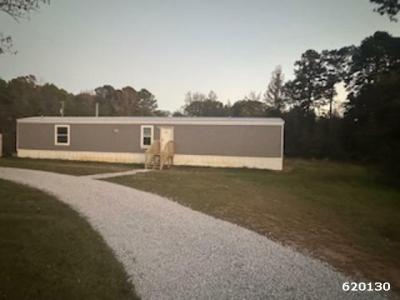 Mobile Home at 2436 Johnson 5 Rd Noxapater, MS 39346