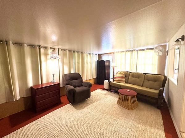 1988 Jefr Manufactured Home