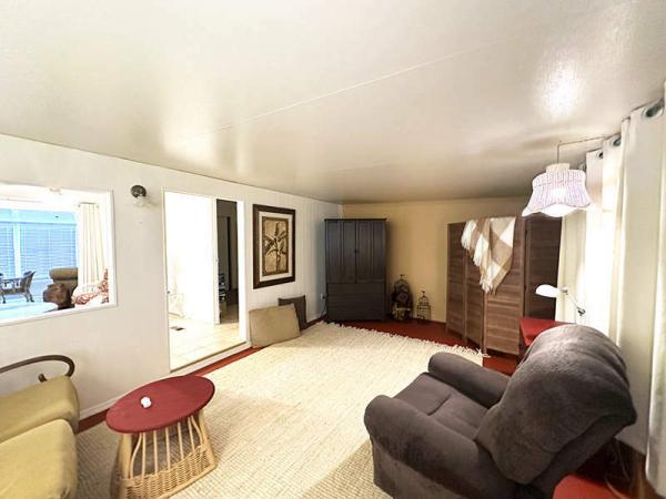 1988 Jefr Manufactured Home