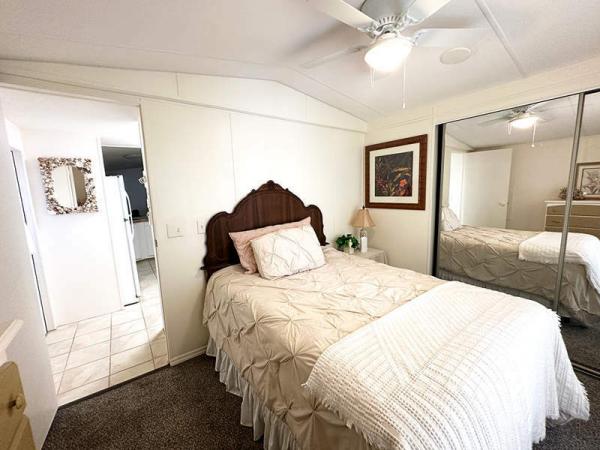 1988 Jefr Manufactured Home