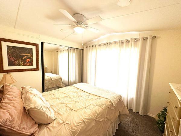 1988 Jefr Manufactured Home