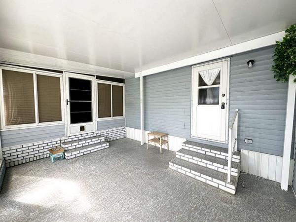 1988 Jefr Manufactured Home