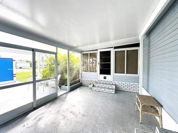 1988 Jefr Manufactured Home