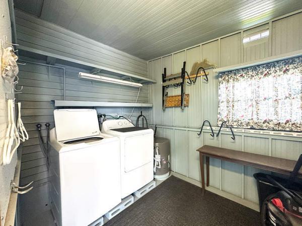 1988 Jefr Manufactured Home