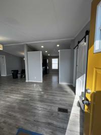 Redman Shadowridge RENOVATED  Manufactured Home