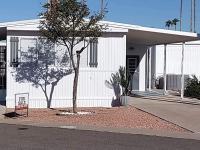 1977 Fuqua Manufactured Home