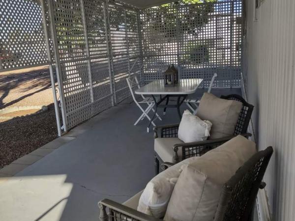 1977 Fuqua Manufactured Home