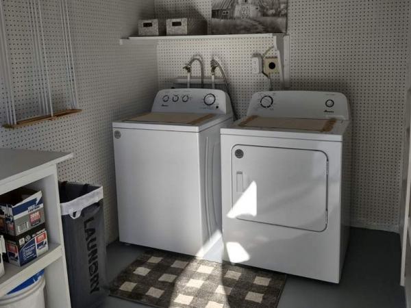 1977 Fuqua Manufactured Home