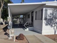 1977 Fuqua Manufactured Home