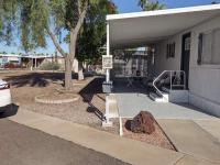 1977 Fuqua Manufactured Home