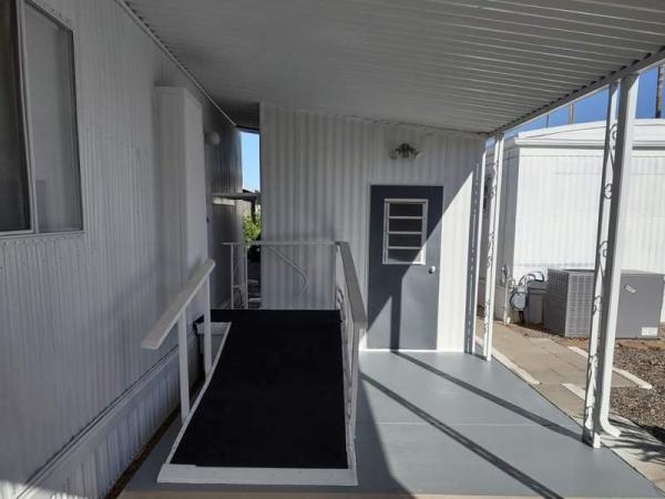 1977 Fuqua Manufactured Home