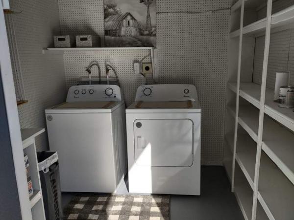 1977 Fuqua Manufactured Home