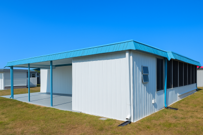 Photo 4 of 26 of home located at 7100 Ulmerton Rd Largo, FL 33771