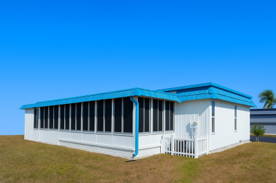 Photo 3 of 26 of home located at 7100 Ulmerton Rd Largo, FL 33771