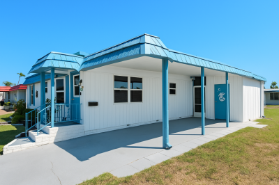 Photo 2 of 26 of home located at 7100 Ulmerton Rd Largo, FL 33771