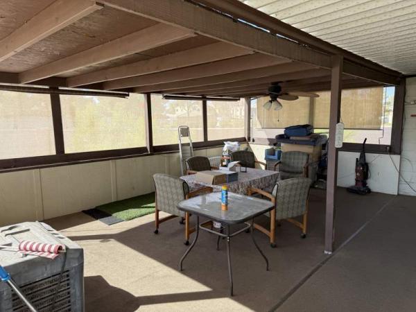 1978 Lancer Manufactured Home