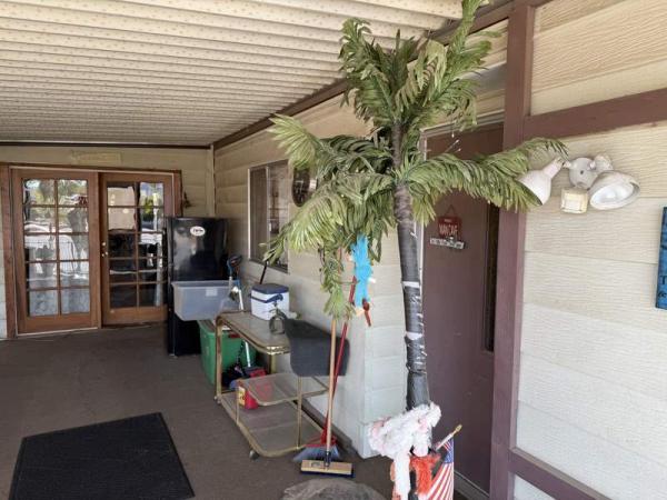 1978 Lancer Manufactured Home