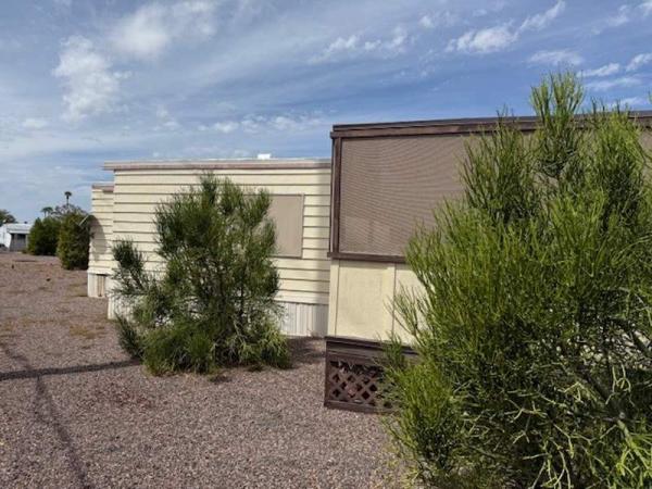 1978 Lancer Manufactured Home