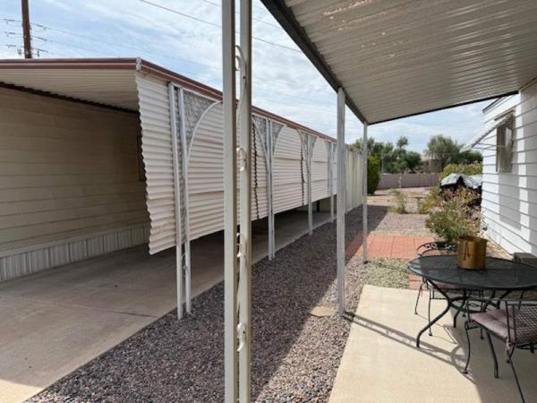 1978 Lancer Manufactured Home