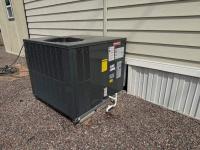 1978 Lancer Manufactured Home