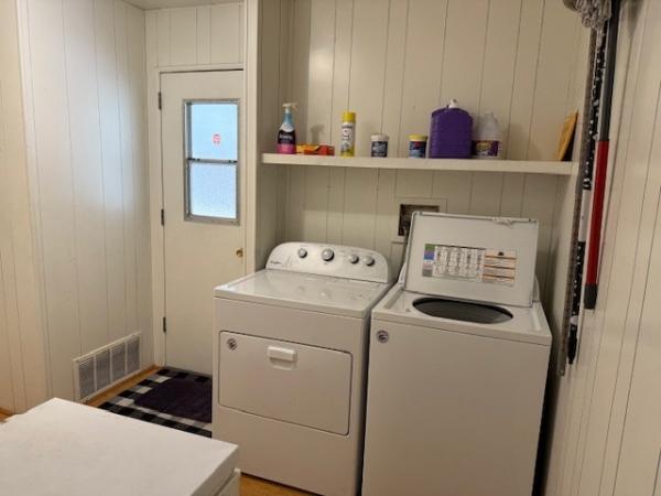 1978 Lancer Manufactured Home