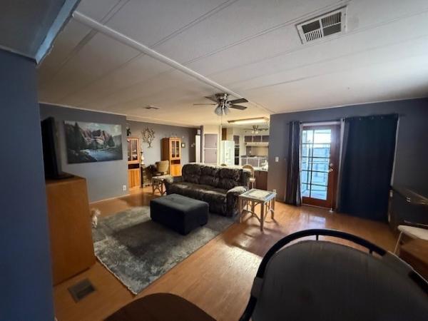 1978 Lancer Manufactured Home