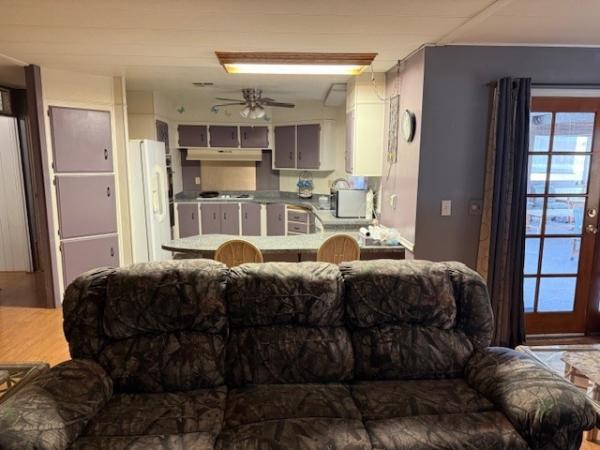 1978 Lancer Manufactured Home