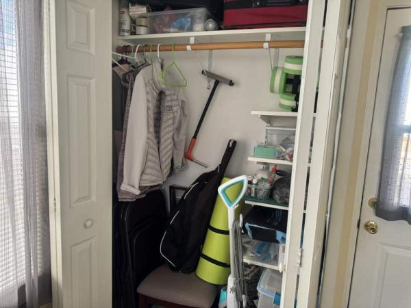 1988 Skyline Manufactured Home