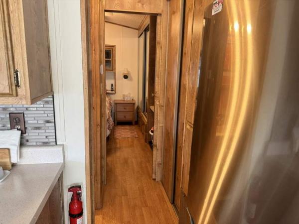 1988 Skyline Manufactured Home