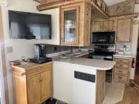 1988 Skyline Manufactured Home