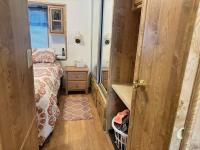 1988 Skyline Manufactured Home