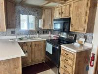 1988 Skyline Manufactured Home