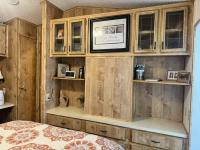 1988 Skyline Manufactured Home