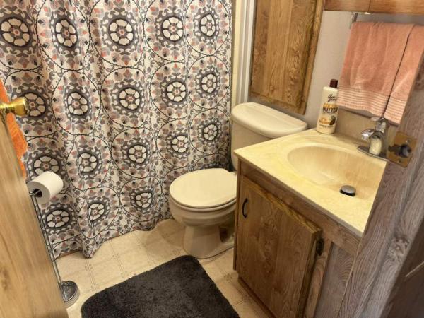 1988 Skyline Manufactured Home