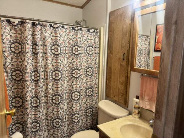 1988 Skyline Manufactured Home