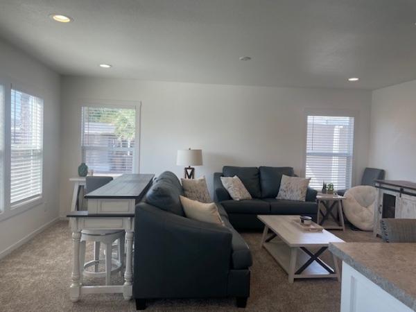 2023 Clayton Manufactured Home