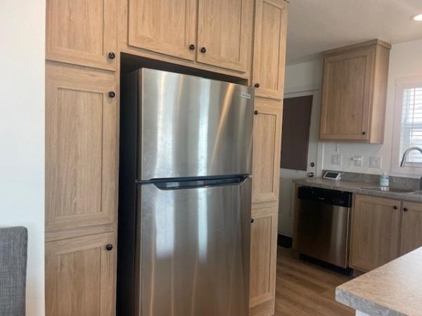 2023 Clayton Manufactured Home