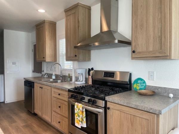 2023 Clayton Manufactured Home