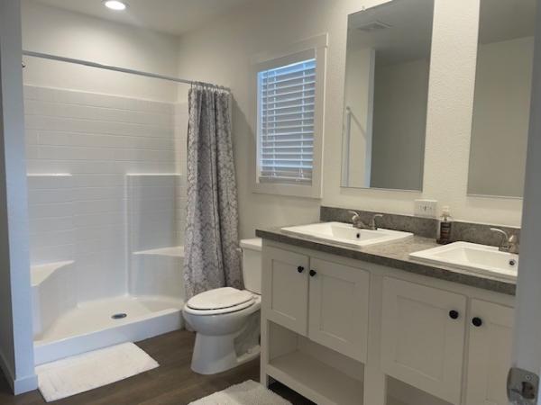 2023 Clayton Manufactured Home