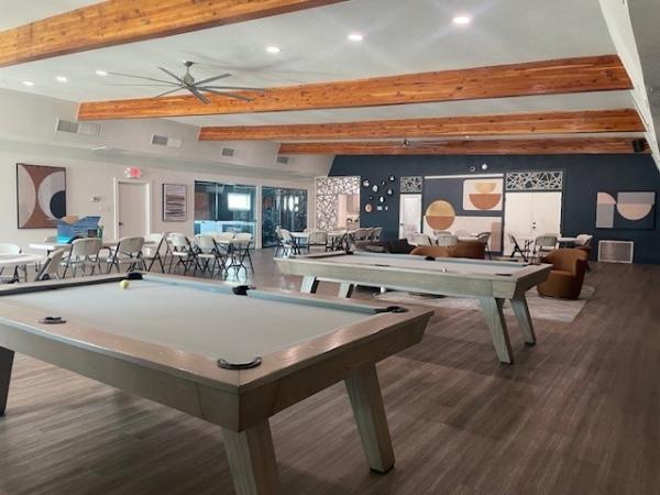 2023 Clayton Manufactured Home