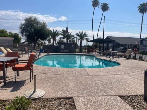 2023 Clayton Manufactured Home