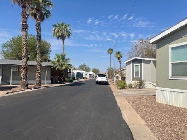 2023 Clayton Manufactured Home