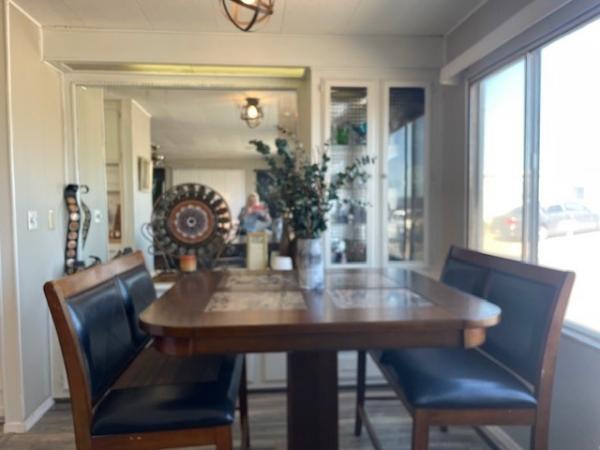 1973 Cavco Manufactured Home