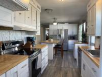 1973 Cavco Manufactured Home