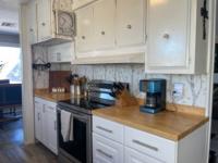 1973 Cavco Manufactured Home